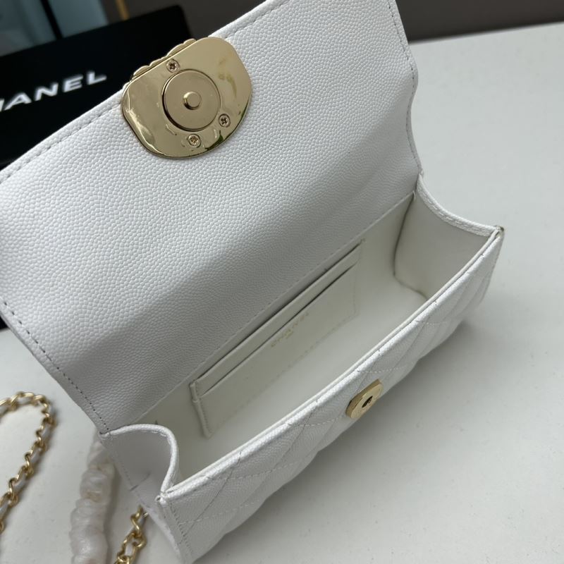 Chanel Satchel Bags